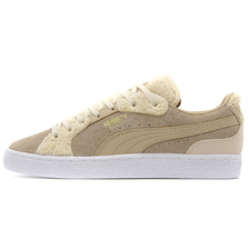 PUMA CUNNING SUEDE "JUNE AMBROSE" SAFARI ( 383999-01画像