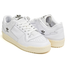 adidas Skateboarding FORUM 84 LOW ADV FTWWHT / FTWWHT / SHAOLI GW3180画像