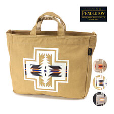 PENDLETON CANVAS TOTE 221015画像