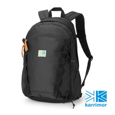 karrimor VT day pack F Black 501113-9000画像