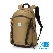 karrimor VT day pack F Light Olive 501113-8640画像