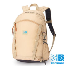 karrimor VT day pack F Pale Khaki 501113-0820画像
