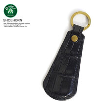GROOVER LEATHER SHOEHORN画像