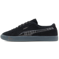 PUMA SUEDE VTG WIND AND SEA PUMA BLACK 380330-03画像