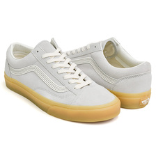 VANS STYLE 36 (DOUBLE LIGHT) DAWN BLUE / MARSHMALLOW VN0A54F6B95画像