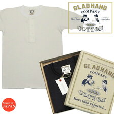 GLAD HAND ROYAL PACK T-shirts Series GH-R-03画像