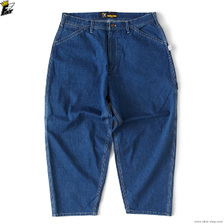 FAT FAT DBRUSH (BLUE) F32210-PN02画像