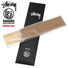STUSSY &times; Kuumba International Incense 138772画像