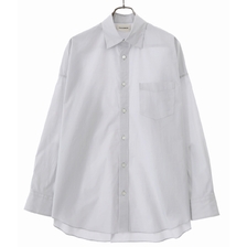 MARKAWARE TENT SHIRT A22A-10SH02C画像