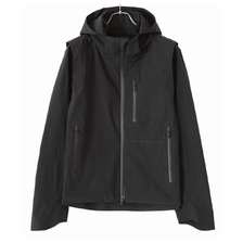 DESCENTE ALLTERRAIN PRIMEFLEX VARIABLE JACKET DAMTGC36画像