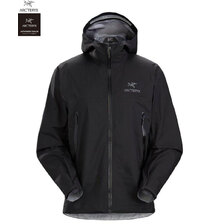 取り扱い/価格比較:ARC'TERYX 29090 BETA JACKET black アークテリクス
