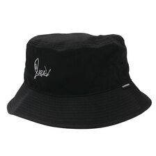 NEIGHBORHOOD 22SS BUCKET/EC-HAT BLACK 221YGNH-HT03画像