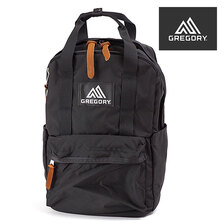 GREGORY EASYPEASYDAY BLACK 1038681041画像
