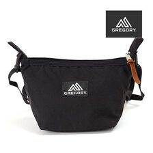 GREGORY EASY SHOULDER BLACK 1404741041画像