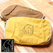 NORDISK Yggdrasil Pocket 148095画像