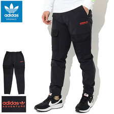 adidas Adventure DM Cargo Pant Originals HF4799画像