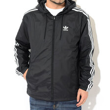 adidas 22SP 3 Stripes Windbreaker JKT Originals HB9489画像