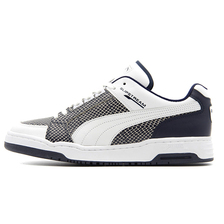 PUMA SLIPSTREAM LO VTG MIJ SNAKE PARISIAN NIGHT/PUMA WHITE 387211-01画像
