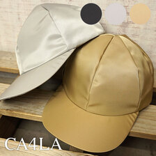 CA4LA NYLON CAP ARA00007画像
