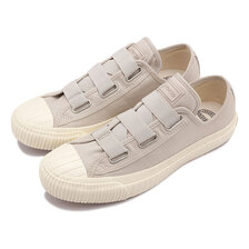 CONVERSE BIG C SF GORESLIP OX GRAY 35500360画像