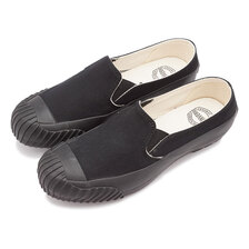 CONVERSE BIG C FG CLOGS BLACK MONOCHROME 35500350画像