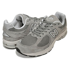 new balance ML2002RC GRAY画像