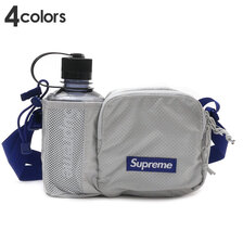 Supreme 22SS Side Bag画像
