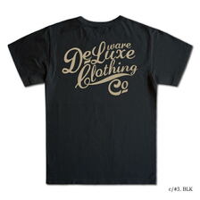 DELUXEWARE BRGM-00B6 DELUXEWARE画像