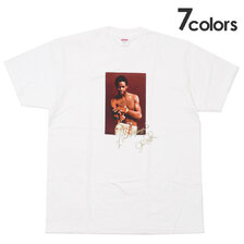 Supreme 22SS Al Green Tee画像