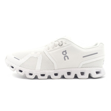 On W Cloud 5 All White 59.98902画像