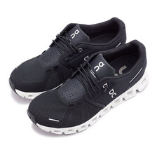 On W Cloud 5 Black/White 59.98904画像