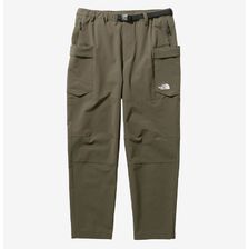 THE NORTH FACE Class V Field Pant NB42230画像