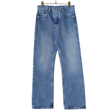 Maison Martin Margiela VINTAGE WASH 5 pockets JEANS S50LA0192画像