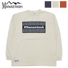MANASTASH RE:CTN KALEIDOSCOPE TEE 7123045画像
