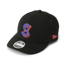 Schott &times; NEW ERA 9FIFTY LP SNAP BACK CAP TYPE 'SB' 3119063画像