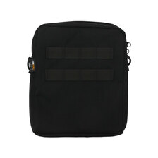 Ron Herman × JIM MELLVIL Shoulder Bag BLACK画像