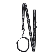 Carhartt WIP SCRIPT DOG LEASH & COLLAR (STYLE : 2 MINIMUM) I030251画像