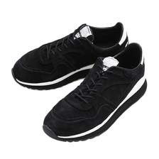 SPALWART Trail Brazer Low Suede (BS) 2203750-9999画像