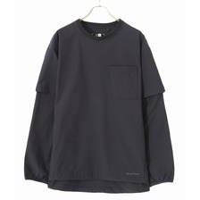 karrimor travel 2 way crew 101395画像