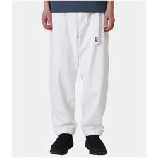 THE NORTH FACE PURPLE LABEL Denim Wide Tapered Pants NT5205N画像