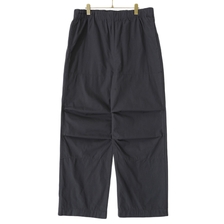 Snow Peak TAKIBI Light Ripstop Easy Pants PA-22SU104画像