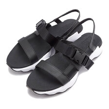 SOREL W KINETIC IMPACT SLING BLACK NL4697-010画像