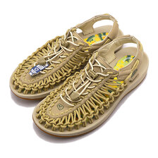 KEEN W UNEEK Mimosa 1026343画像