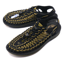 KEEN M UNEEK LOFTMAN Koke Green 1026338画像