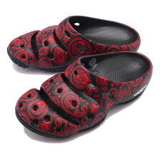 KEEN M YOGUI ARTS THC Rip City Paisley 1026000画像