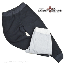 Two Moon no.10179 Sweat pants画像