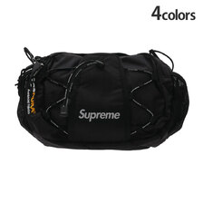 Supreme 22SS Harness Waist Bag画像