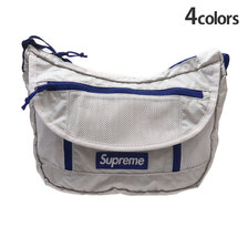 Supreme 22SS Small Messenger Bag画像