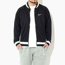 NIKE Starting Five JKT Black DH7126-011画像