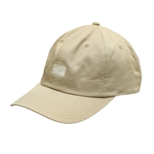 THE NORTH FACE PURPLE LABEL Stretch Twill Field Cap NN8201N画像